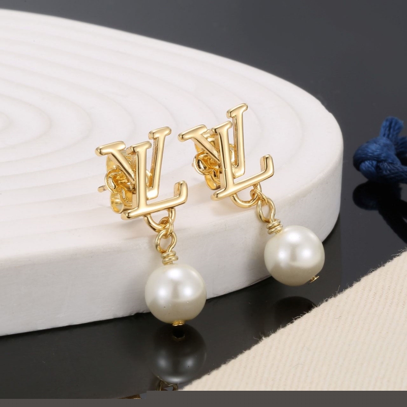 LV Earrings